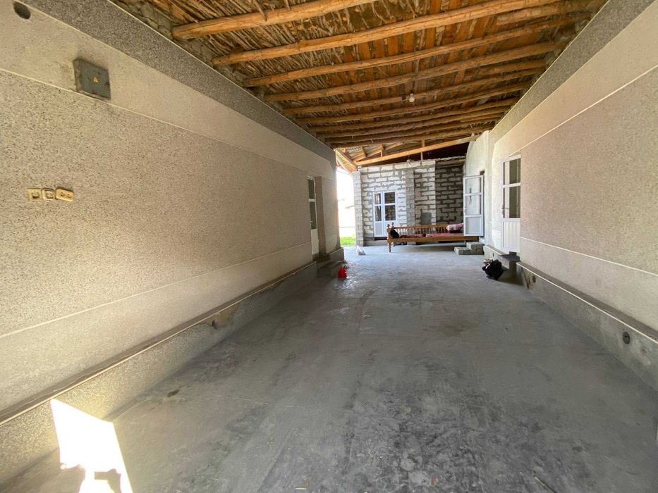 Продается дом город жомбой