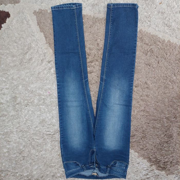 Продам джинсы, 46р