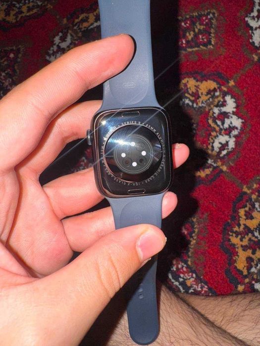 Apple Watch 9/45