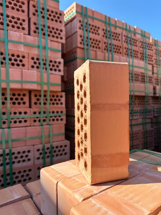 Кирпич полуторный оптом с завода