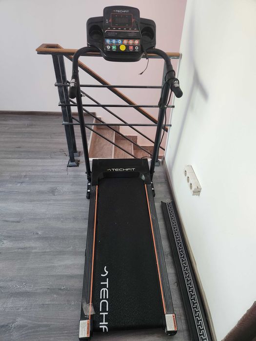 Banda pentru alergat/fittnes
