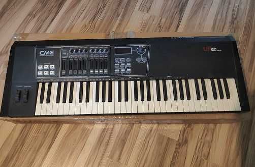 Синтезатор Alesis S4 Plus
