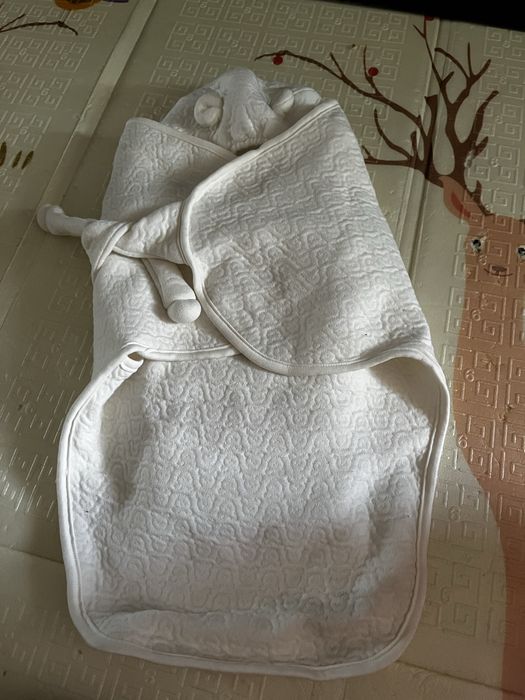 Детские вещи новорожден