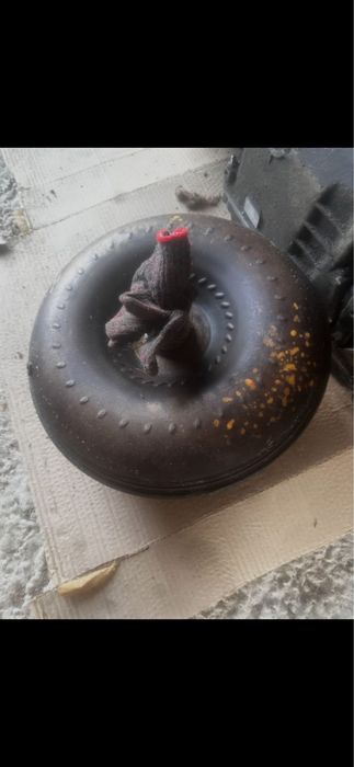 Кробка 5gtronik, 5 м119.