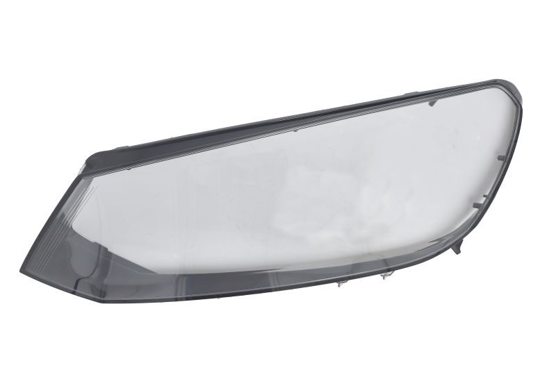5410-25-2573106P Headlamp gla R fit : AUDI Q2 09.20-