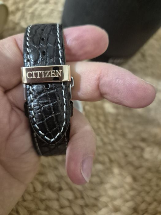 Ceas Citizen Eco Drive