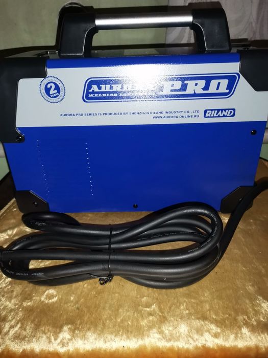 Аппарат плазменной резки