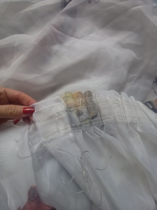 Пердета за детска стая