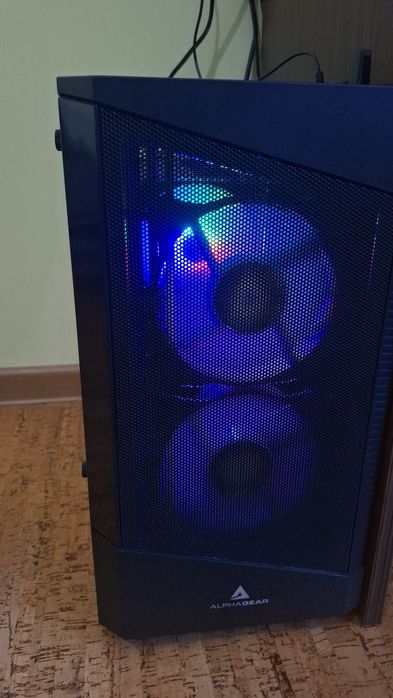 Calculator Gaming – RTX 3060 12GB VRAM