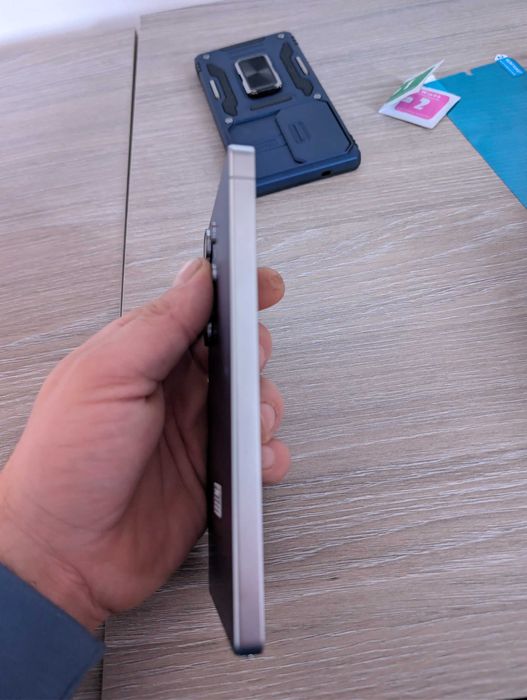 Samsung s25 ultra  256