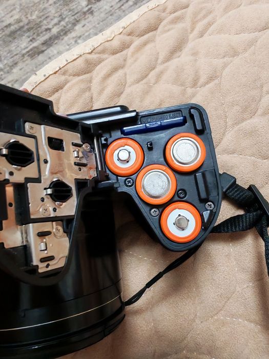 Фотоаппарат NIKON