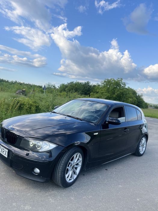 Vand bmw seria 1