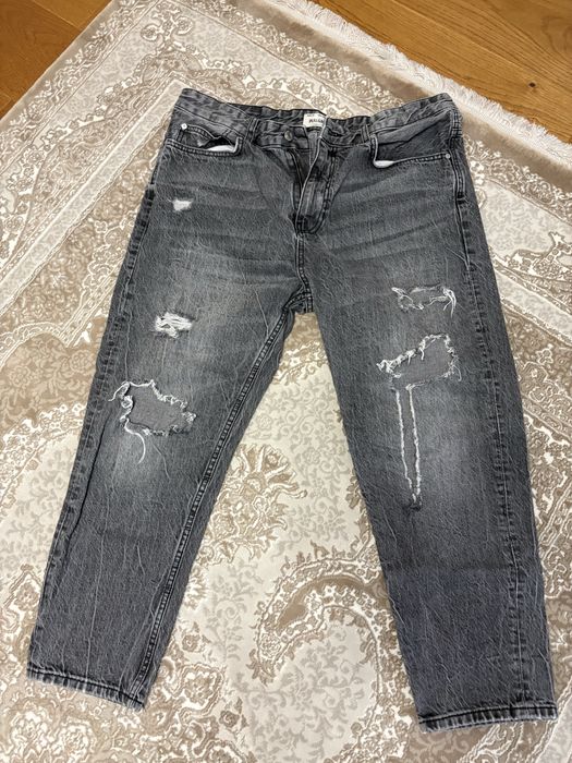 Blugi barbati Pull and Bear