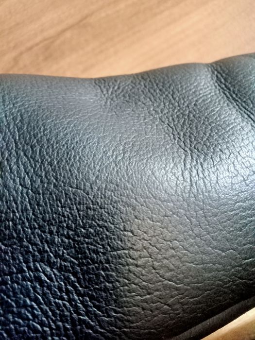 Женская дубленка