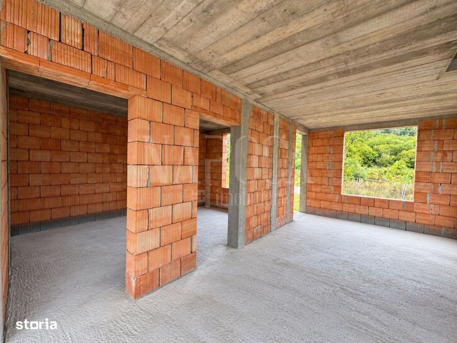Casa 5 camere de vanzare in Baciu, Cluj Napoca