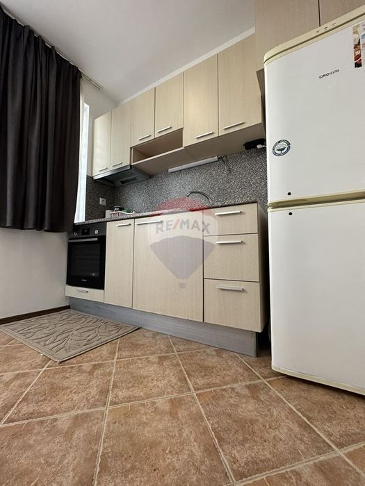 Студио под наем кв. Бриз гр. Варна - В.В.