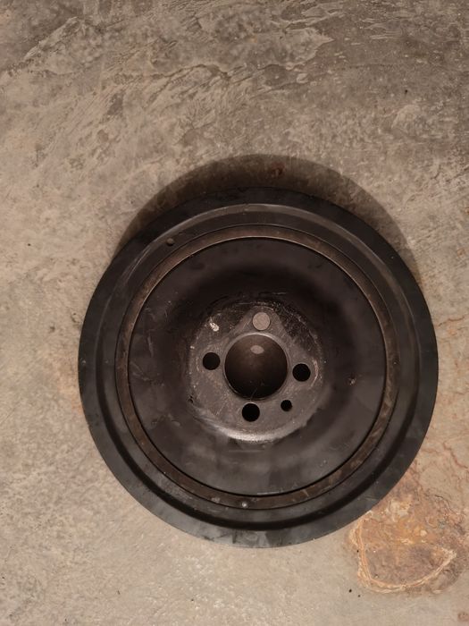 Демпферна шайба за Alfa 2.0 JTDM 170