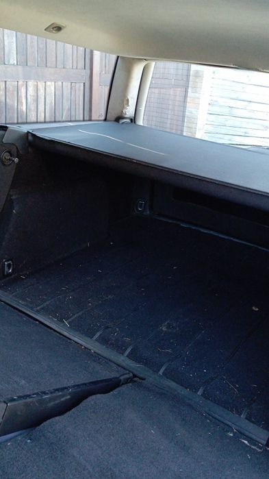 Щора за VW Passat B4 и жабка