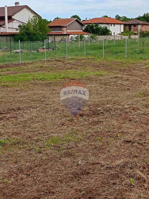 Продава се Парцел в Варна, Виница - 620 кв.м за 65 €/кв.м - Снимка #6