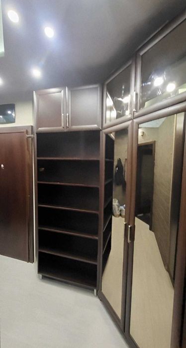 Продава се Тристаен апартамент в София, Център - 91 кв.м за 2858 €/кв.м - Снимка #6