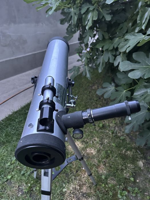 Telescop astronomic