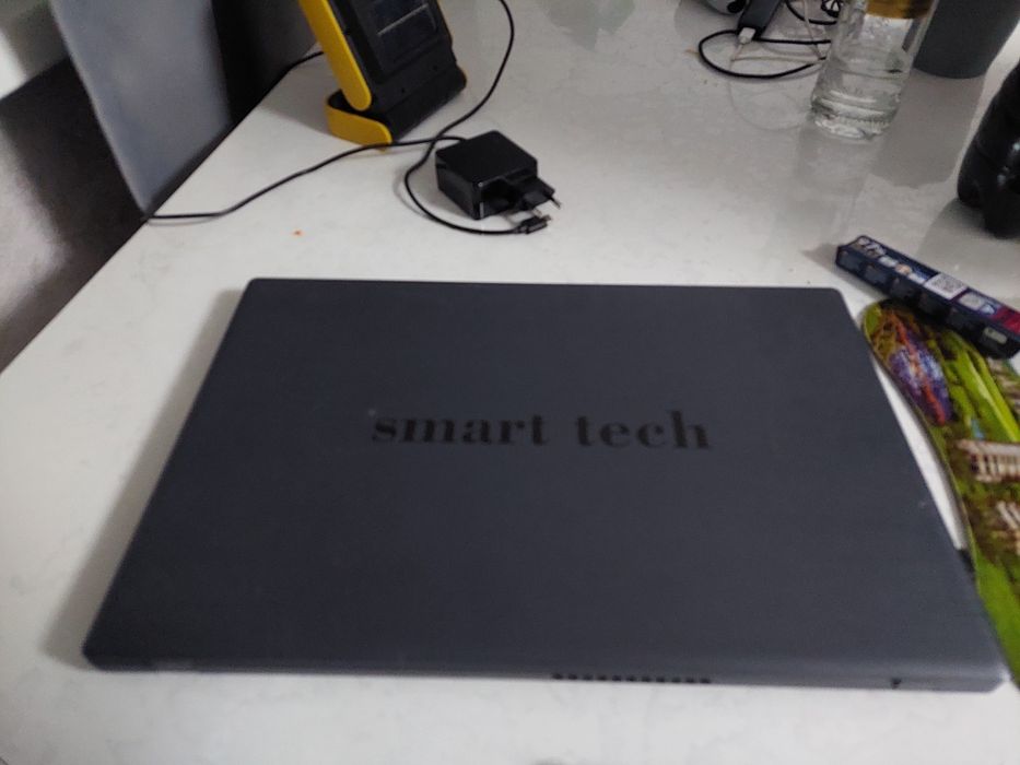 Ноутбук smart tech