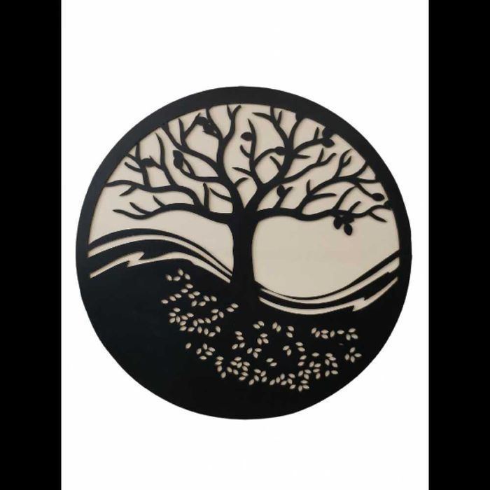 Стенна декорация "Дървото на живота"