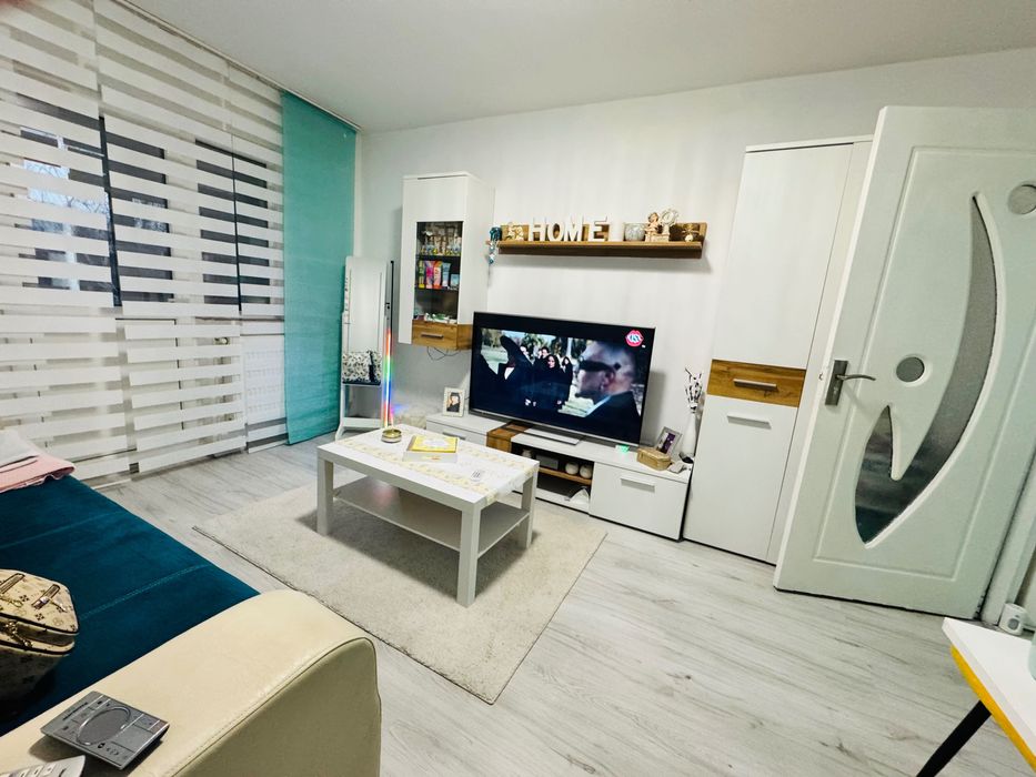 Apartament cu o camera