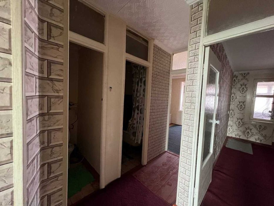 2 хонали 3 хонага мосласа бўлади, 6м веранда