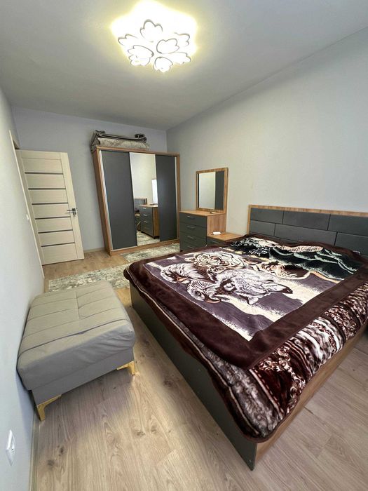 Аренда Квартиры ЖК "Olmazor City"