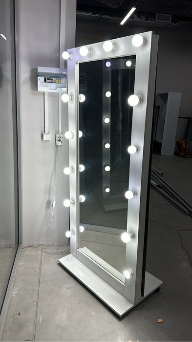 Зеркала для бутика, зеркало