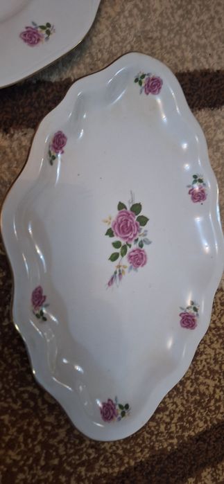 220 lei Set servirea mesei 6 persoane Curtea de Argeș