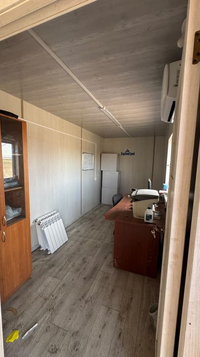 Продам жилой контейнер