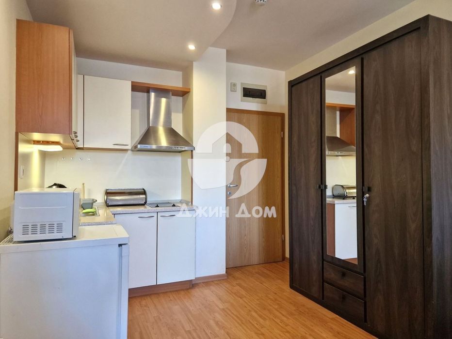 Продава се Едностаен апартамент в Свети Влас - 53 кв.м за 1416 €/кв.м - Снимка #3