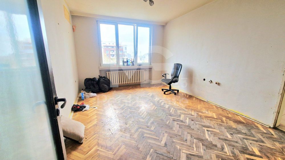 2-стаен в Пловдив-Мараша площ 60 цена 124900