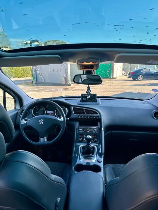 De vanzare - Peugeot - 2016