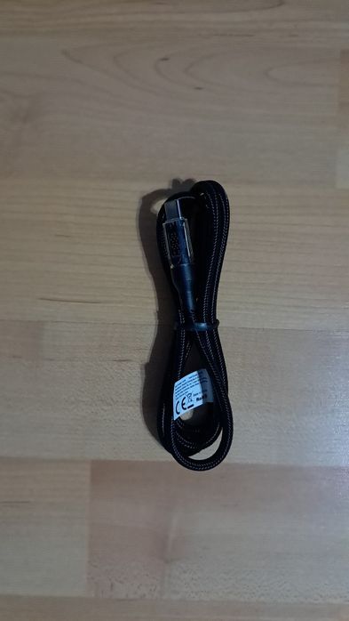 Încărcător Fast Charge 120W USB-C cu cablu 1m