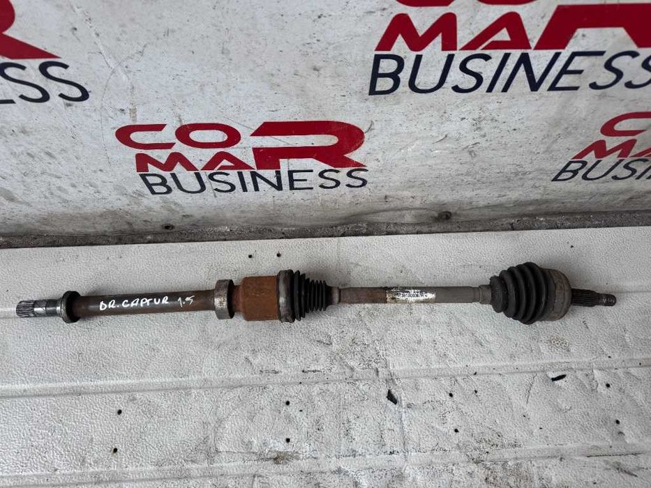 Planetara dreapta (cod piesa 391000367r)  -> Renault Captur