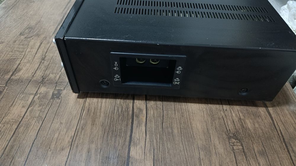 Усилитель Одиссей у 010 стерео Hi fi