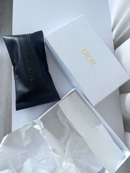 Ochelari Dior dark blue