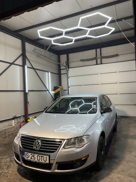 Volkswagen Passat b6 1.6 benzina//2006