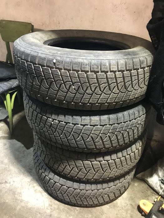 Шины Triangle 245