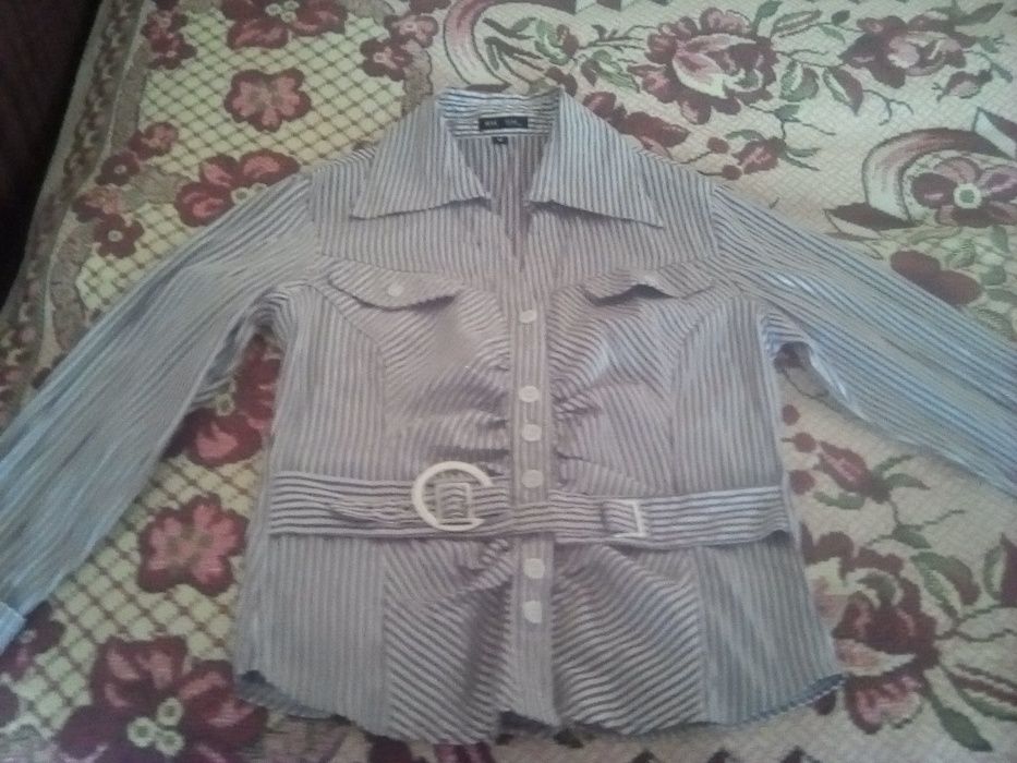 Батник классический