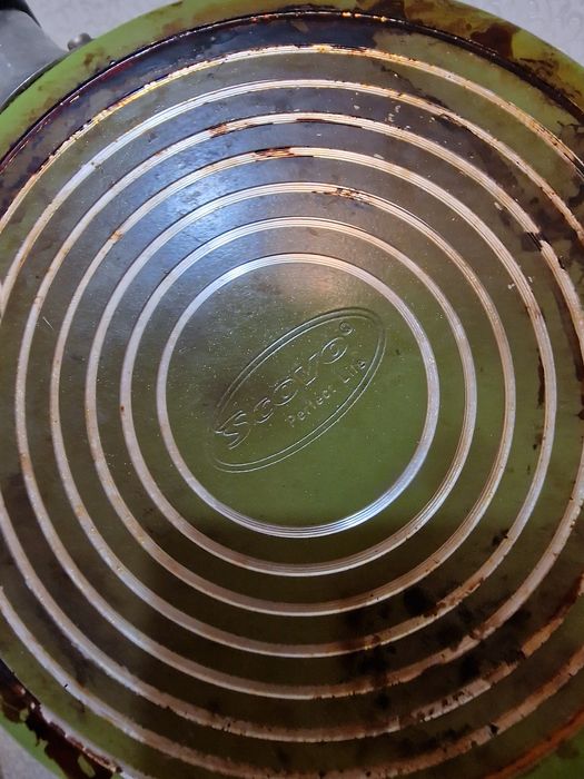 Блинница хорошая