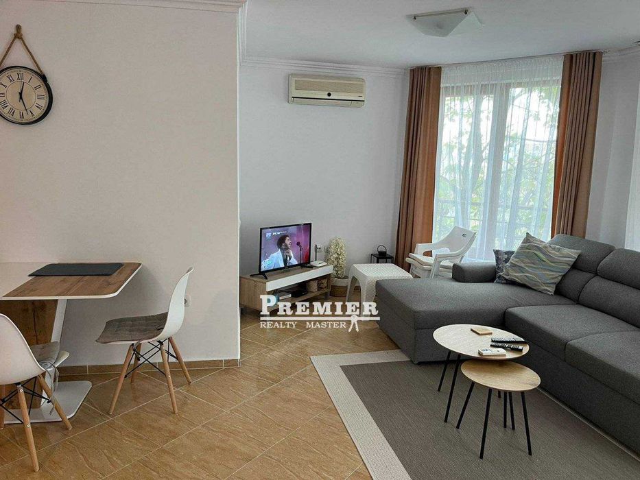 Продава се Двустаен апартамент в Свети Влас - 94 кв.м за 846 €/кв.м - Снимка #8