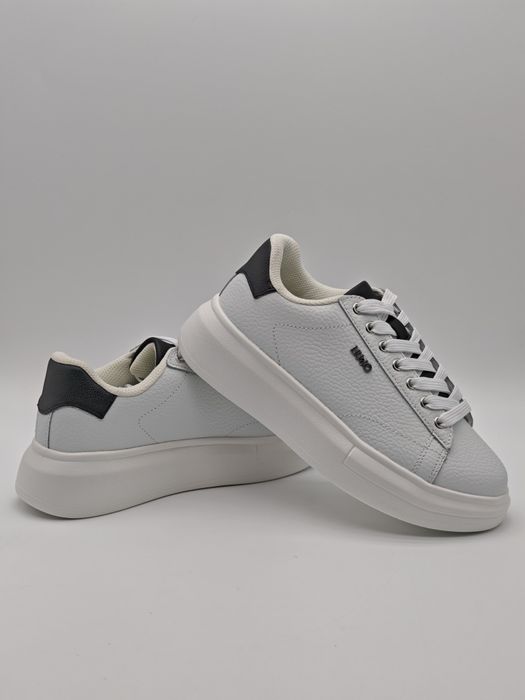 LIU JO BABOL 01 Оригинални Сникърси