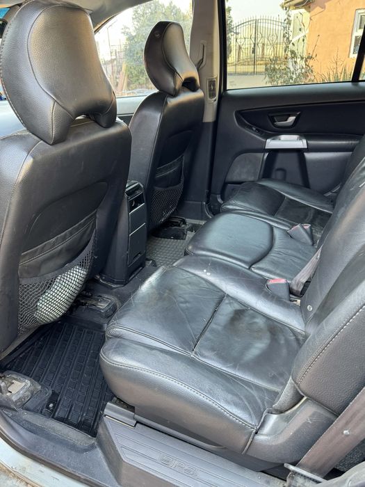 Vand Volvo xc90 D5