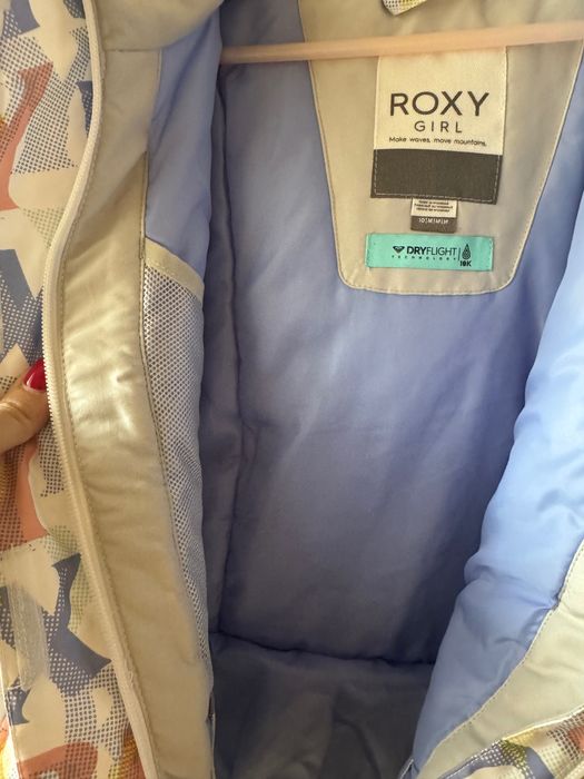 Ски яке и панталон Roxy