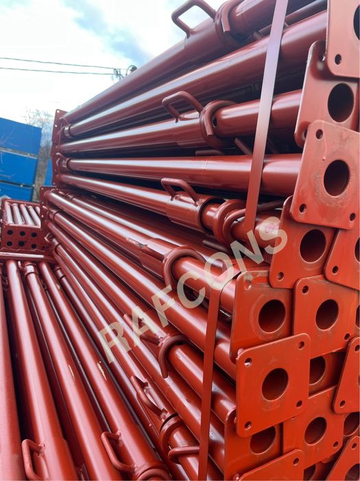 Popici metalici Italia 3.6m - Pret top