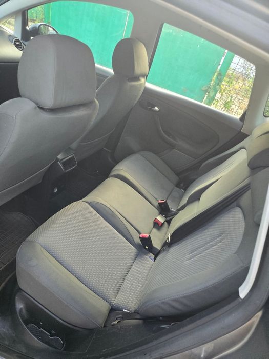 Seat Toledo/ 2006 /diesel